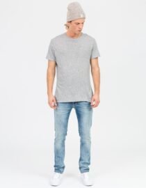 Thin Finn - Clear Contrast