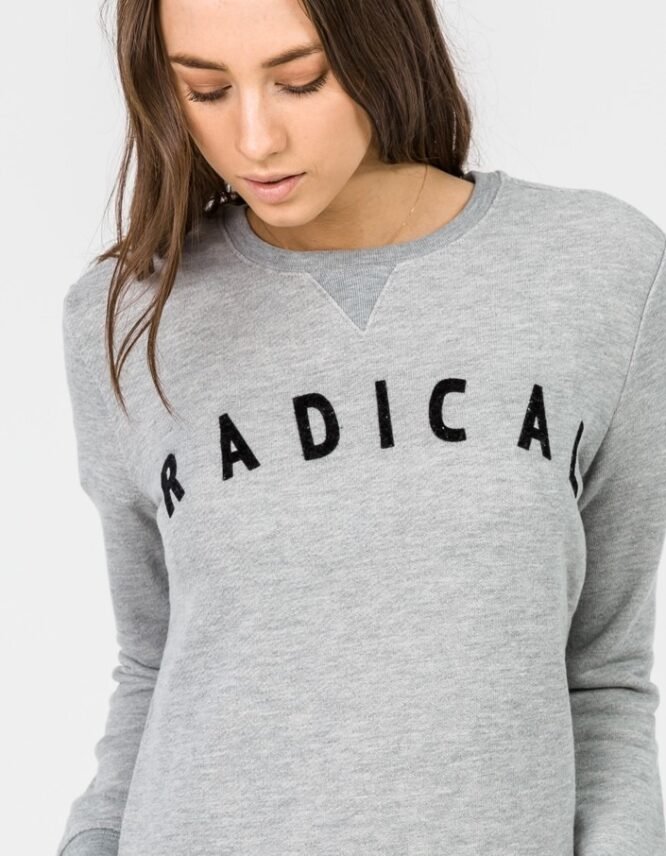 Radical Loose Fit Sweat - Image 2