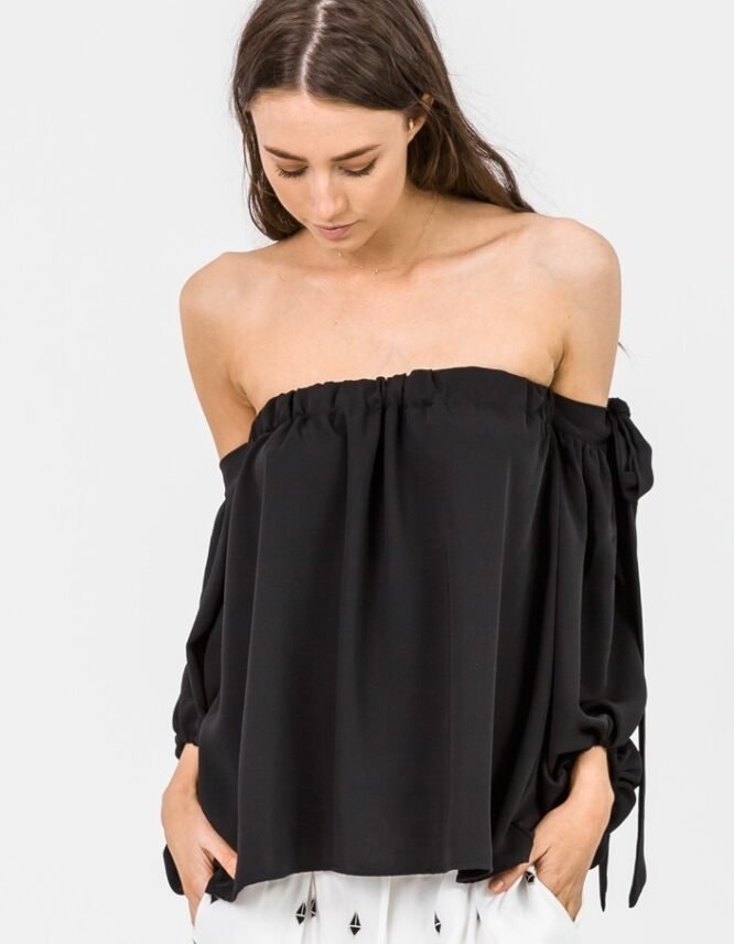 Radical Loose Fit Sweat - Image 6