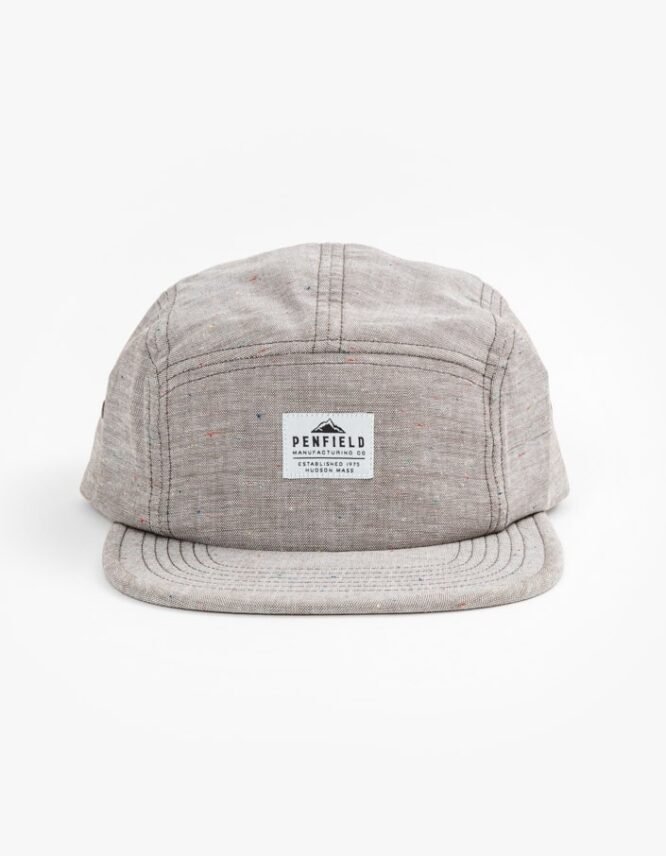 RVCA Trucker Cap - Image 6