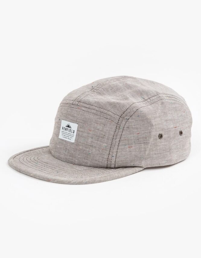 RVCA Trucker Cap - Image 5