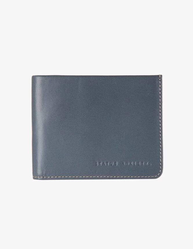 Hendrix Wallet - Brown - Image 6