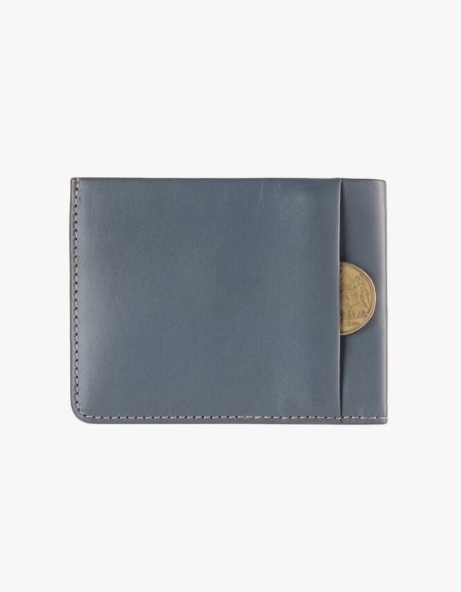 Hendrix Wallet - Brown - Image 5