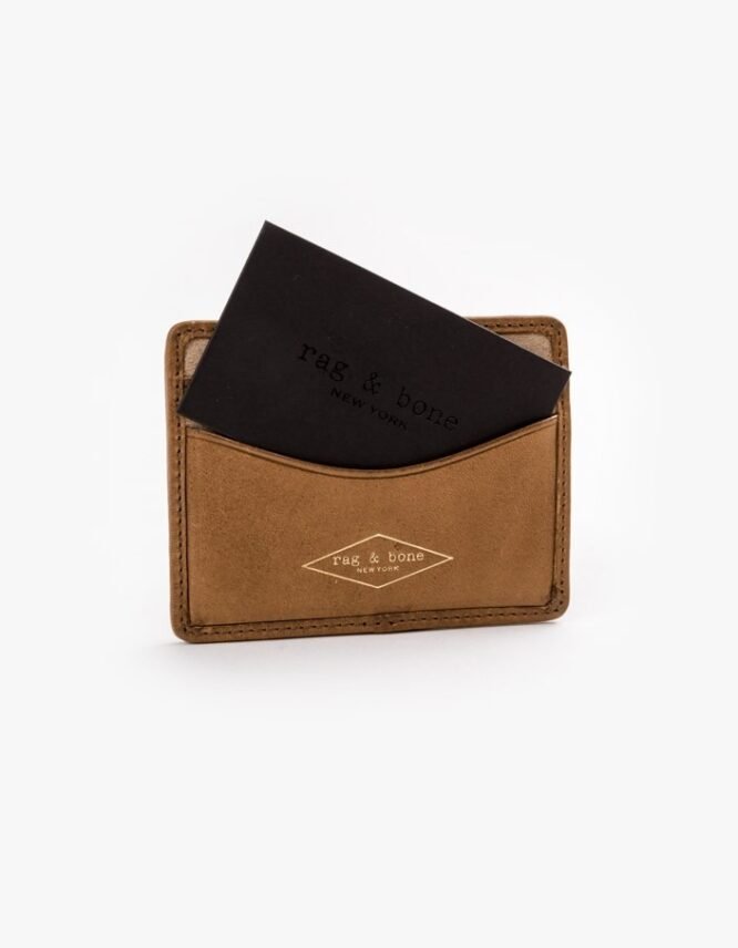 Hampshire Card Case - Image 2