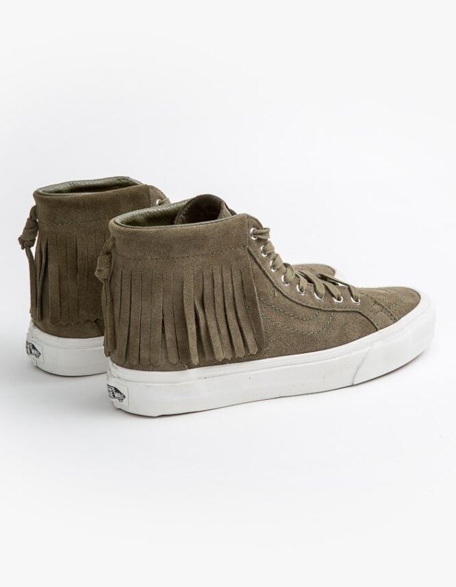 Loafer Shoes Footwear - Image 2