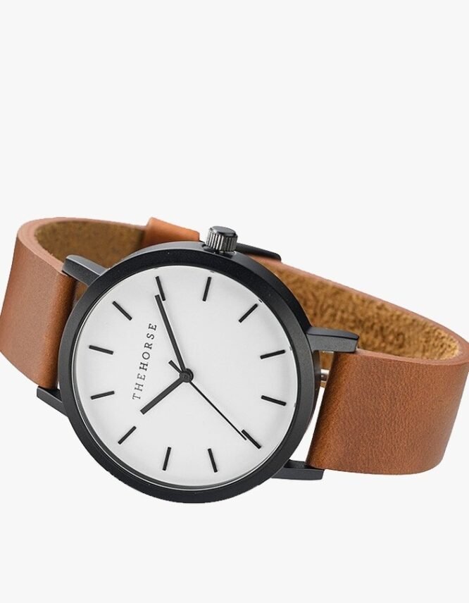 The Horse Stone Watch - Image 2
