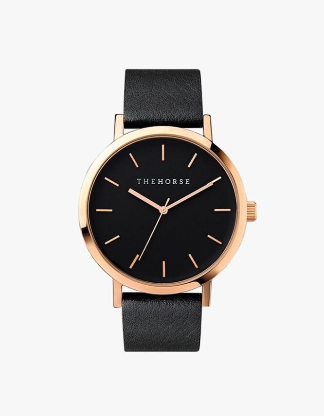 The Original Unisex Leather - Image 4