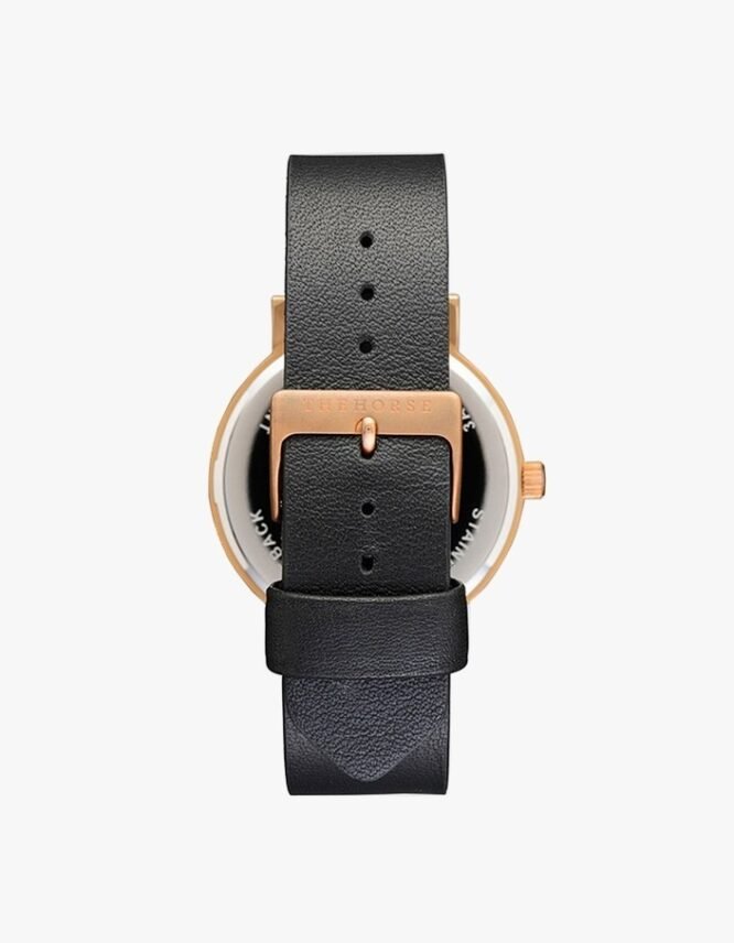 The Original Unisex Leather - Image 3